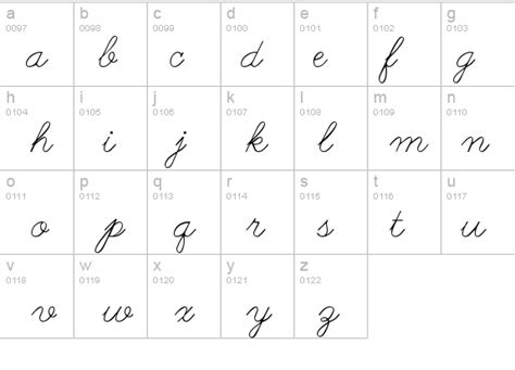 Cursive Fonts For Mac Free Download