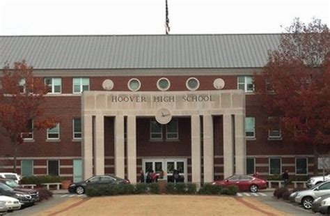 Hoover High School announces election winners for 2014-15 SGA officers ...