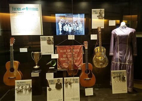 Why You Need to Visit The Country Music Hall of Fame & Museum