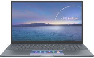 Asus ZenBook Pro 15 (2020) - Price And Full Specs - Laptop6