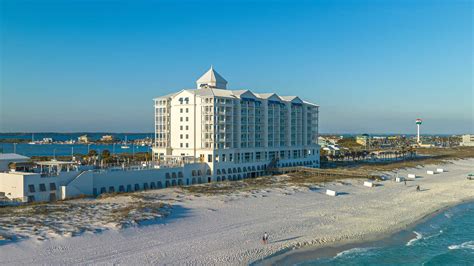 Pensacola Beach Resort Opens in Florida Panhandle | Florida Travel + Life