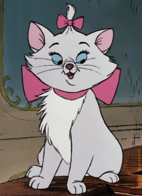 Marie (The Aristocats) | Heroes and Villains Wiki | Fandom