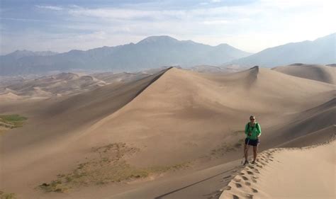 Great Sand Dunes National Park Camping: Unwind Below the Stars