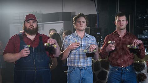 Letterkenny | All 9 seasons now exclusively streaming