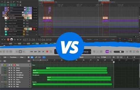 Reaper Vs. Logic (What DAW Should You Be Using?)