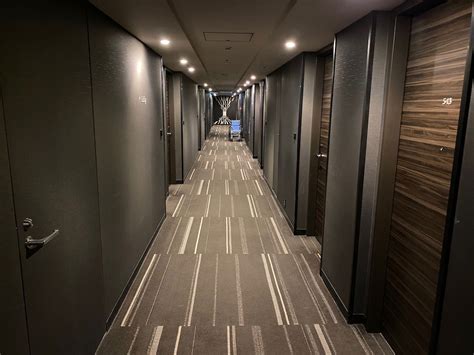 Review: Haneda Airport Transit Hotel - One Mile at a Time