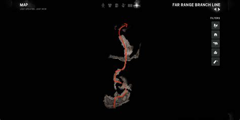 How to Get To The Forsaken Airfield in The Long Dark