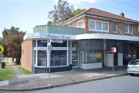 Leased Shop & Retail Property in New Lambton, NSW 2305 - realcommercial