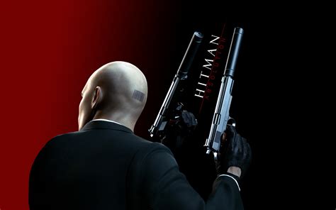 Hitman Absolution Wallpaper by XBullitt68 on DeviantArt