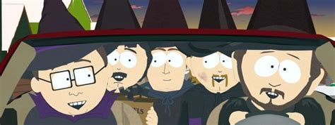 South Park: "Sons a Witches" Review