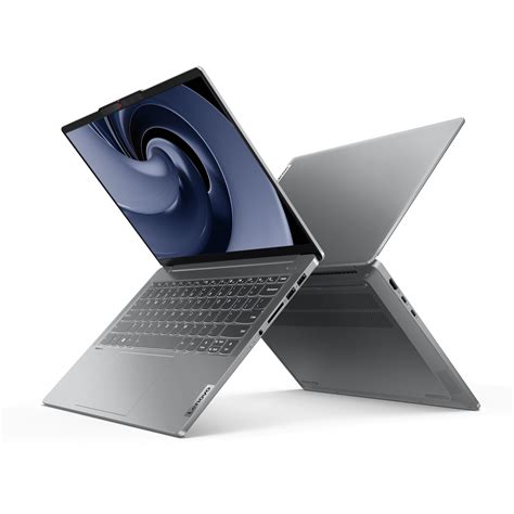 New Lenovo IdeaPad Pro 5i with Intel Core Ultra & RTX 4050 launched