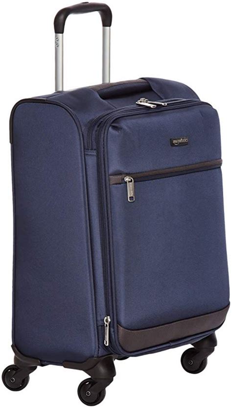 10 Best Lightweight Carry On Luggage 2024 - Luggage & Travel