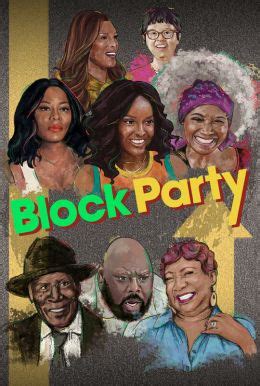 Block Party - HD-Trailers.net (HDTN)