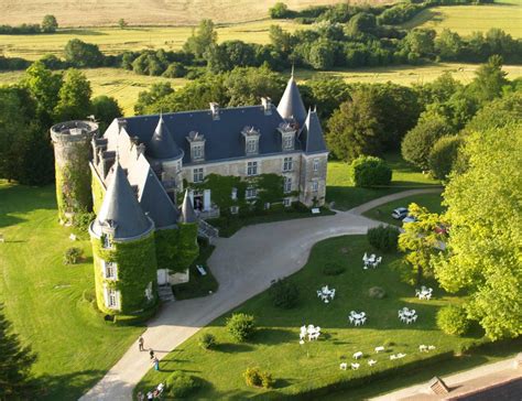 Best places to stay in dordogne france - sclubpok