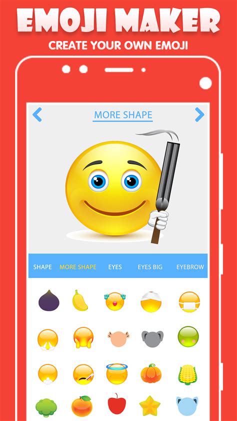 Emoji Maker - App on Amazon Appstore