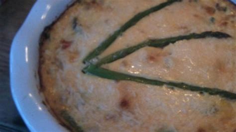 Salmon and Asparagus Quiche Recipe - Allrecipes.com