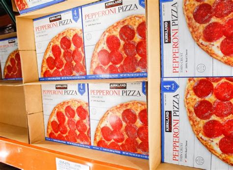 8 Best Frozen Pizzas at Costco Right Now