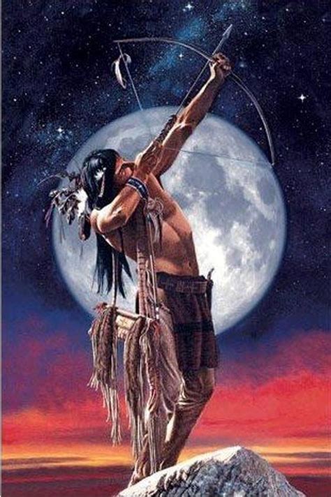 Want To Know More About Native American Art? - Bored Art