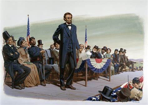 Why Abe Lincoln Deserves His Own Day: Infrastructure = Economic Progress