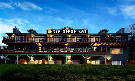 SCP DEPOE BAY HOTEL - Updated 2024 Prices & B&B Reviews (OR)