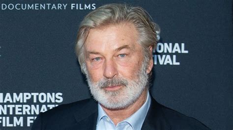 Alec Baldwin Calls 'Rust' "Well-Oiled" Production in New Interview