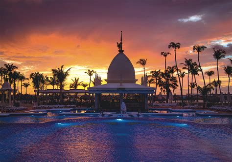 Riu Palace Aruba - All Inclusive - Book Now