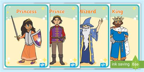 Fairy Tale Characters Names ~ Tale Fairy Education Character Games Name ...