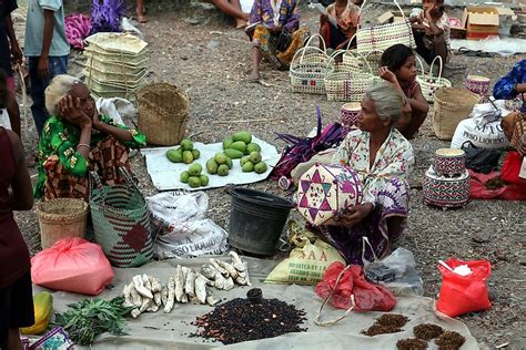 The Culture Of East Timor - WorldAtlas