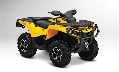 Bombardier Recreational Products—Can-Am ATV | Product Safety Australia