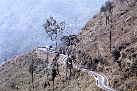 Darjeeling Himalayan Railway, Darjeeling, West Bengal Tourism 2021 ...