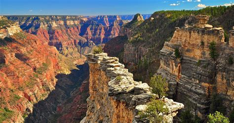 Grand Canyon National Park Ultra HD Wallpapers - Wallpaper Cave