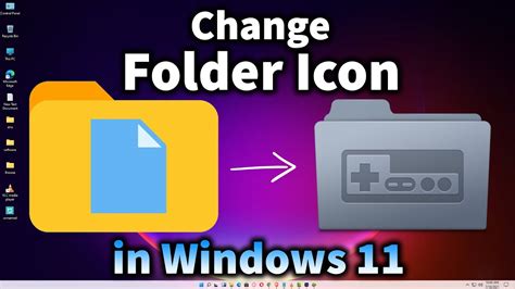 Windows 11 Folder Thumbnails