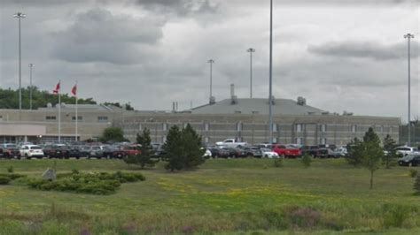 1 dead in suspected string of overdoses at Maplehurst Correctional ...