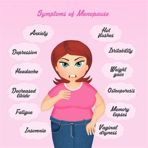 The 8 Worse Foods For Menopause Symptoms | Intimate Rose