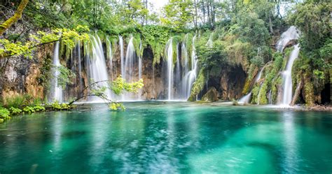 Plitvice Lakes, Croatia: How to Have the Best Experience | Earth Trekkers