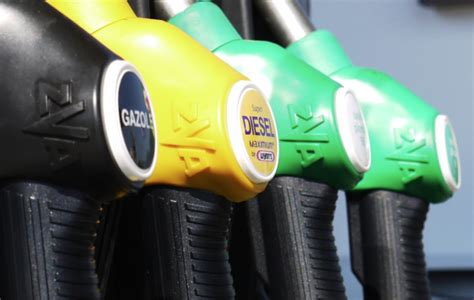 Diesel Fuel: Understanding the Different Types