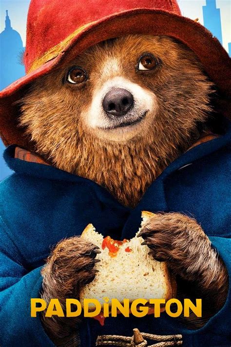 Paddington (2014) Türkçe Altyazılı izle - Videoseyredin