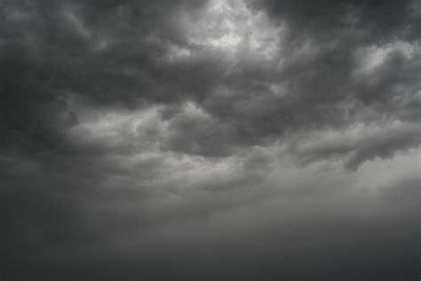 Stormy Sky Free Stock Photo - Public Domain Pictures