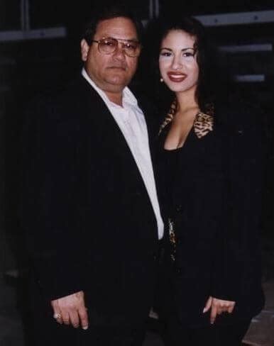 Abraham Quintanilla – Tragedy Of Selena Quintanilla Father | VergeWiki