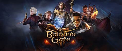 Baldur's Gate 3 Guide - Character Creation Explained