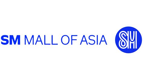 Mall of Asia Logo, symbol, meaning, history, PNG, brand