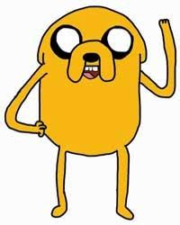 Jake the Dog Voice Actor