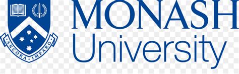 Monash University Logo Transparent