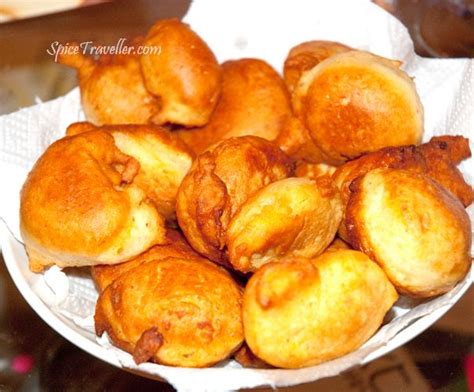 MANDAZI – dessert from Uganda | Ugandan food, African food, Uganda recipe