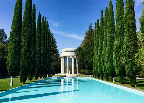 Pulgas Water Temple: what to know about visiting this oasis