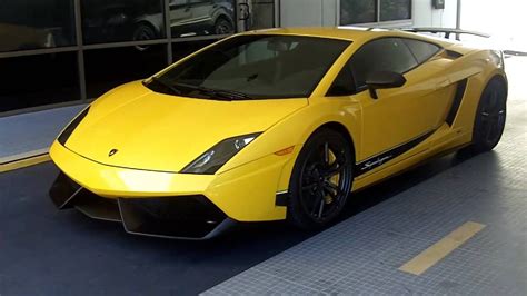 Lamborghini Gallardo Superleggera LP 570-4 | Lamborghini gallardo ...