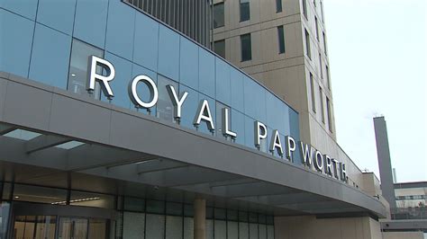 First patient tours new Royal Papworth heart hospital | ITV News Anglia