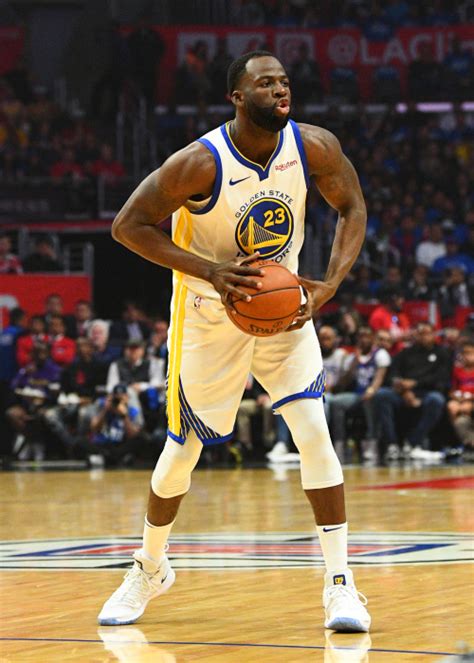 Draymond Green Stats, Profile, Bio, Analysis and More | Golden State ...