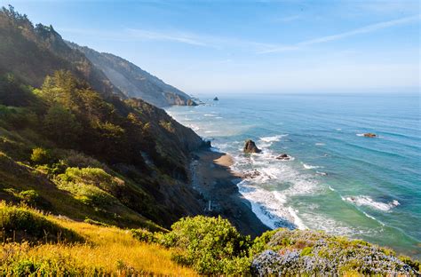 Redwood National Park