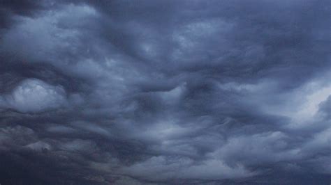 Stormy Skies Wallpaper - WallpaperSafari